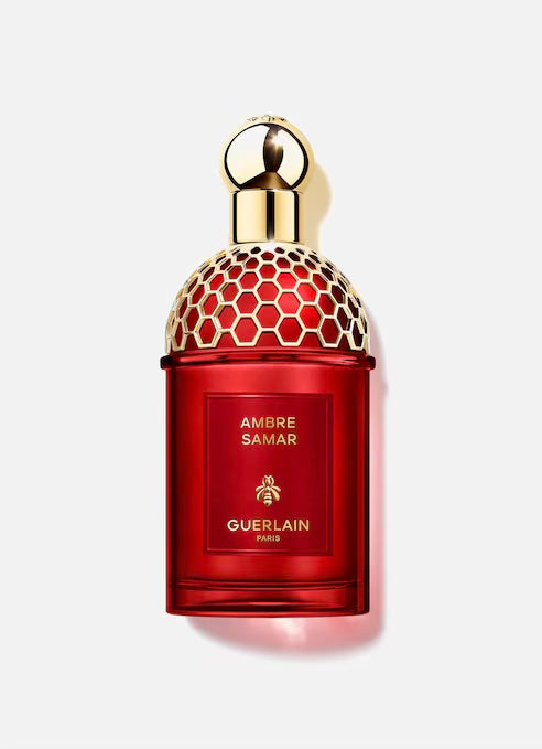 Absolus Allegoria Ambre Samar  - Eau de parfum