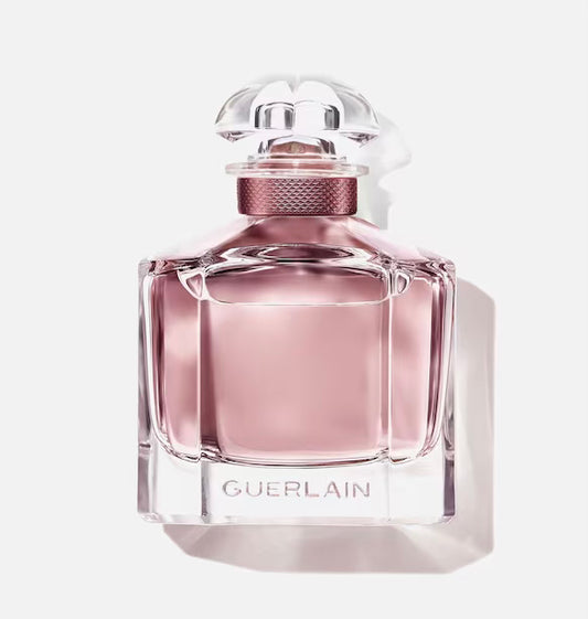 Mon Guerlain - Eau de parfum intense