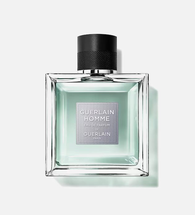Guerlain homme - Eau de Parfum