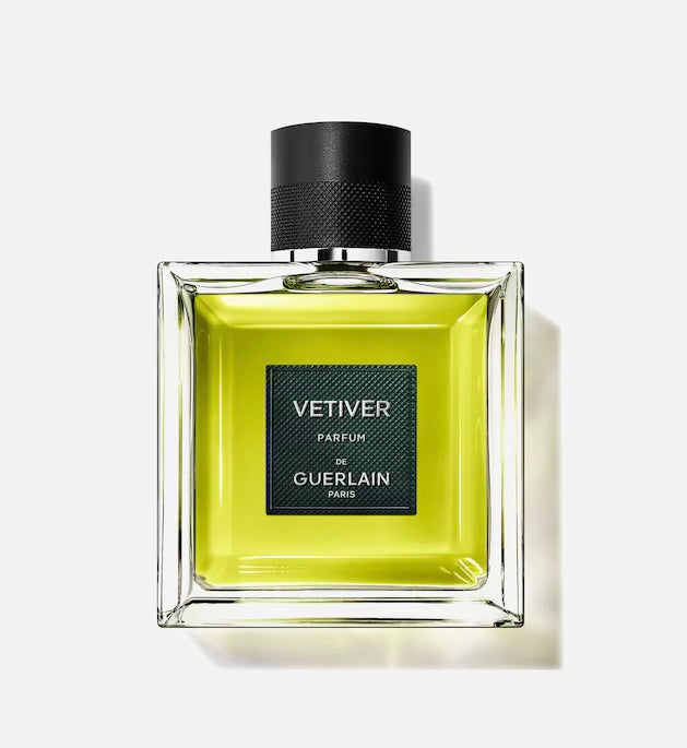 Vétiver - Parfum