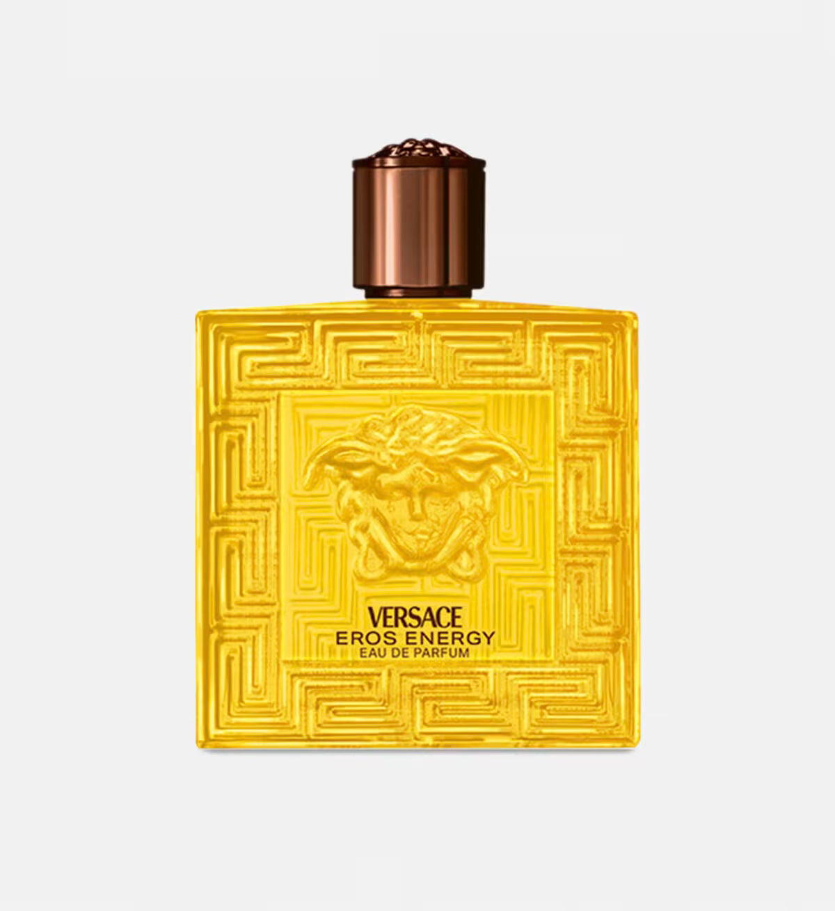 Eros Energy - Eau de parfum