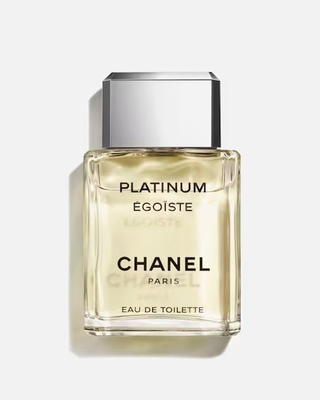 Chanel Platinium Égoïste - Eau de toilette