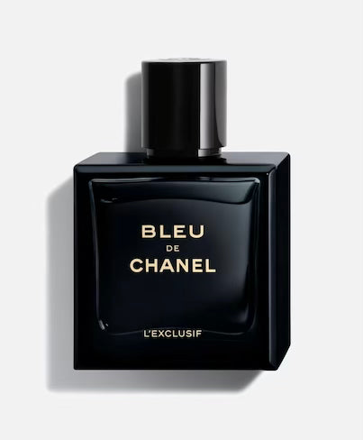Bleu de Chanel L’Exclusif