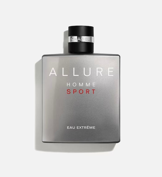 Allure homme Sport - Eau Extrême