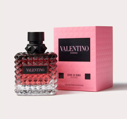Born in Roma intense pour elle - Eau de parfum