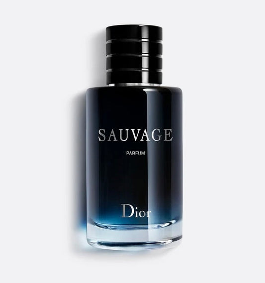 Sauvage Parfum