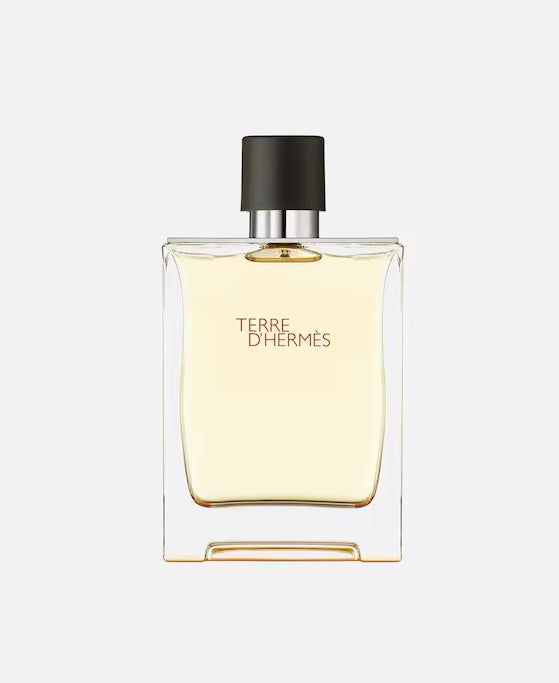 Terre d’hermes - Eau de toilette