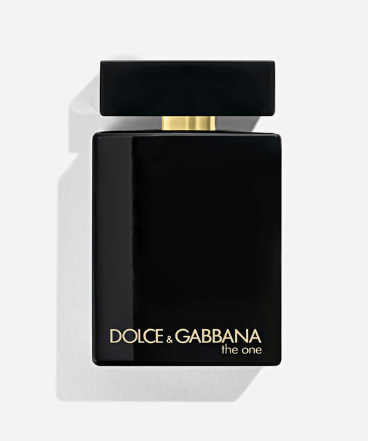 The one for men  - Eau de parfum intense