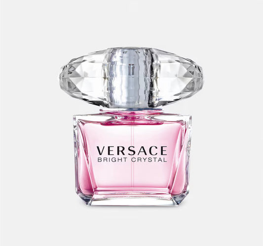 Crystal Bright  - Eau de toilette