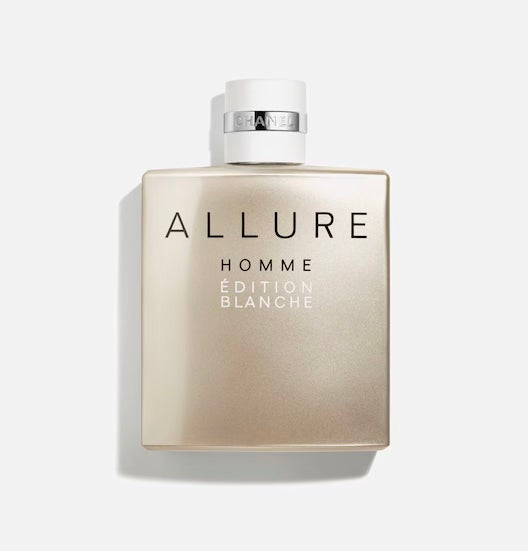 Allure homme Édition Blanche - Eau de Parfum