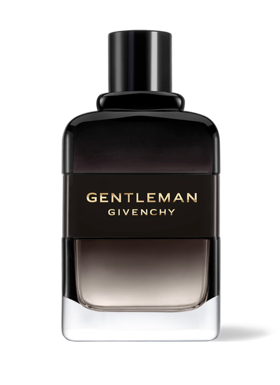 Gentleman Givenchy boisée