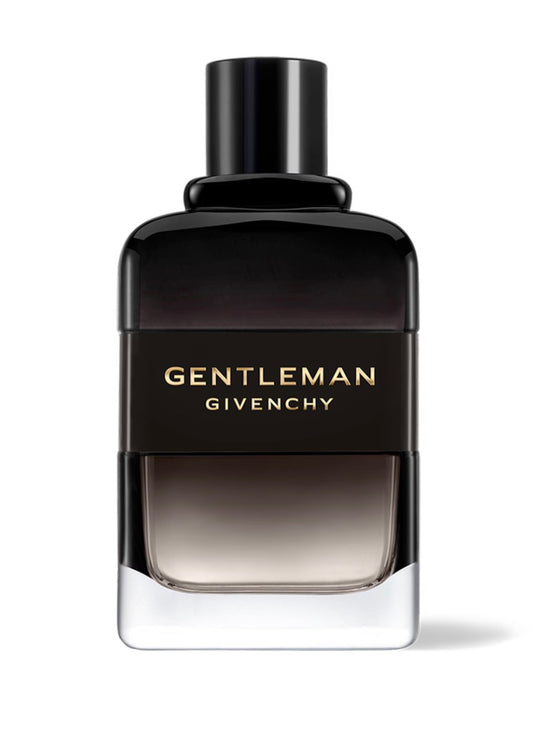 Gentleman Givenchy boisée