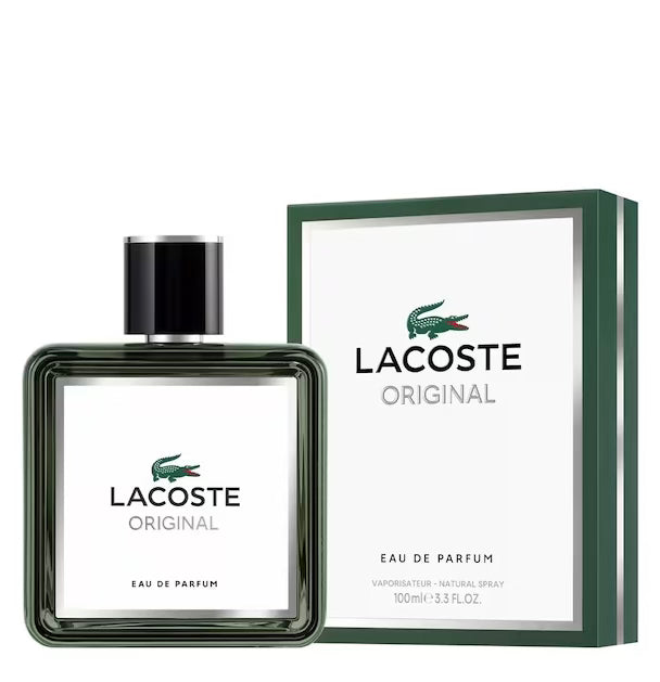 Lacoste Original - Eau de Parfum