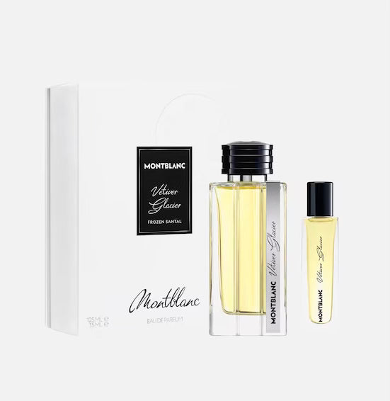 Vétiver Glacier 
 - Eau de Parfum