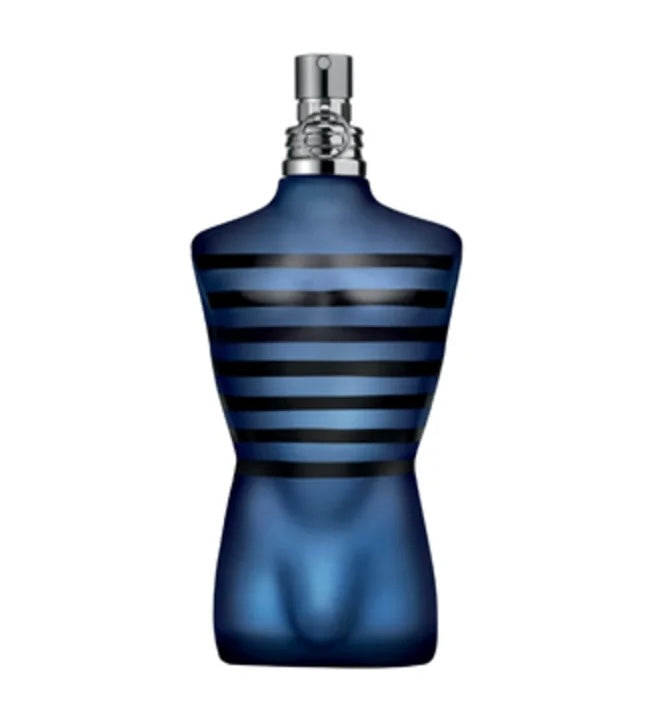 Ultra mâle JPG-Eau de toilette intense