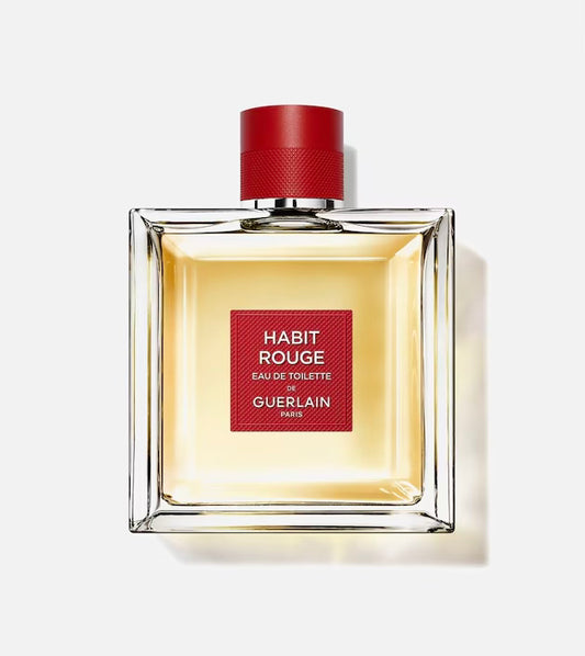 Habit rouge - Eau de toilette