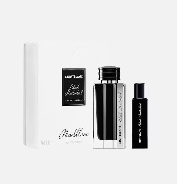 Black Meisterstück 
 - Eau de Parfum