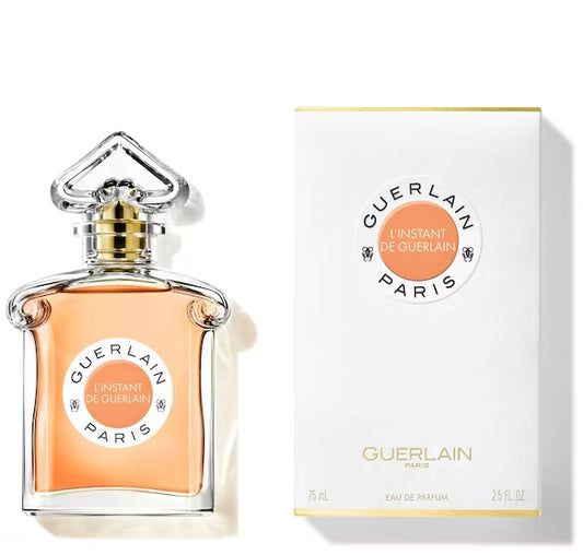 L’instant Guerlain - Eau de parfum