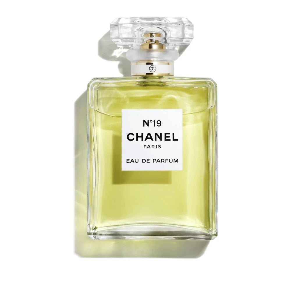 Chanel N.19 eau de Parfum