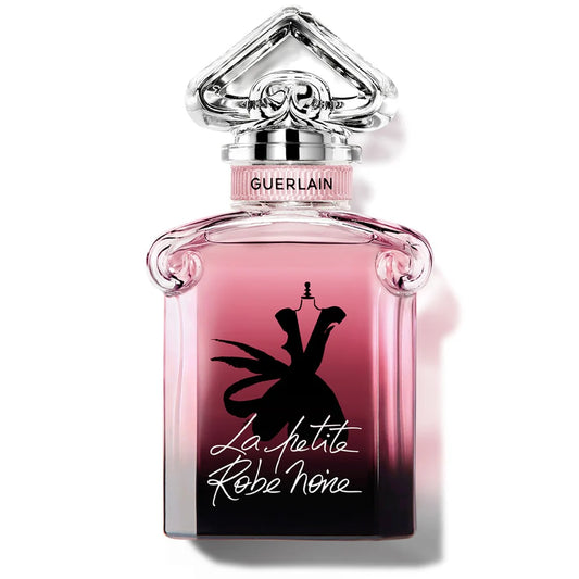La petite robe noire Guerlain-Eau de Parfum intense