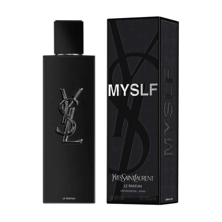 Myself le Parfum