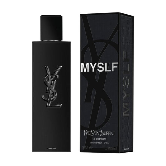 Myself le Parfum