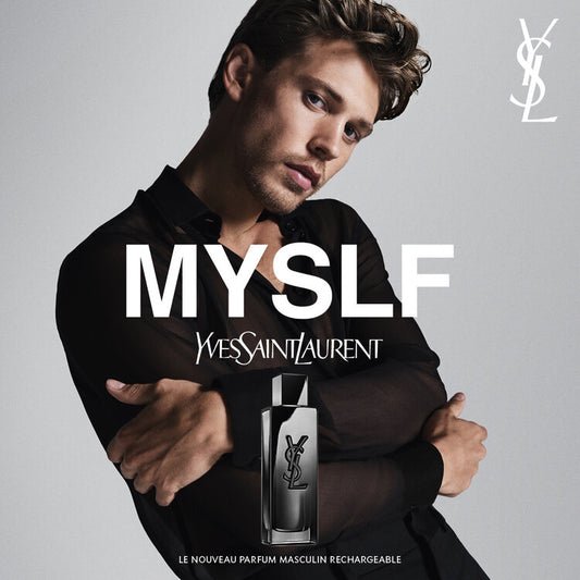 Myslf - Eau de parfum