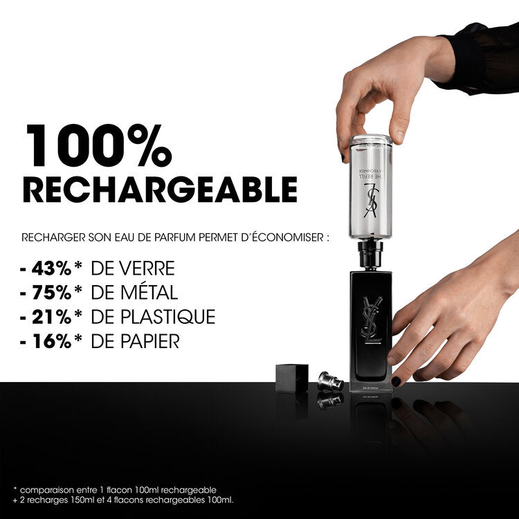 Myslf - Eau de parfum