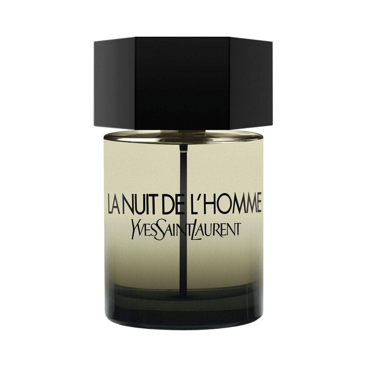 La nuit de l’homme - Eau de toilette