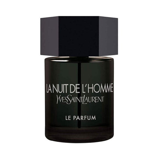 La nuit de l’homme le Parfum