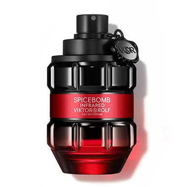 Spicebomb Infrared - Eau de Parfum