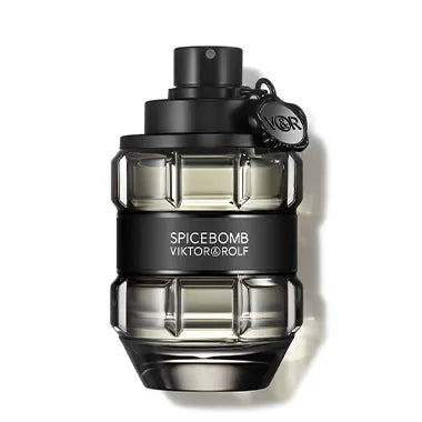 Spicebomb - Eau de toilette