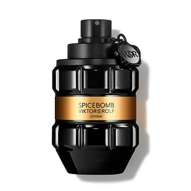 Spicebomb  extrême