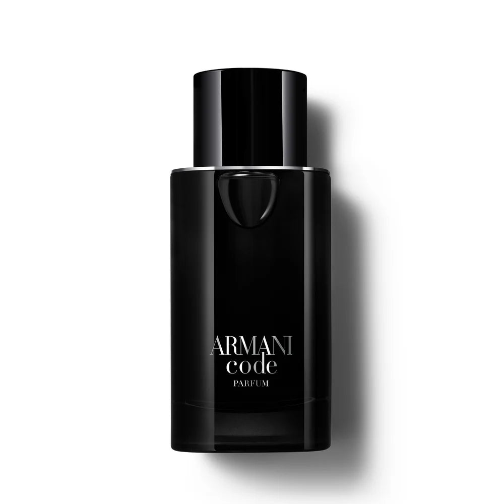 Armani Code Homme - Parfum