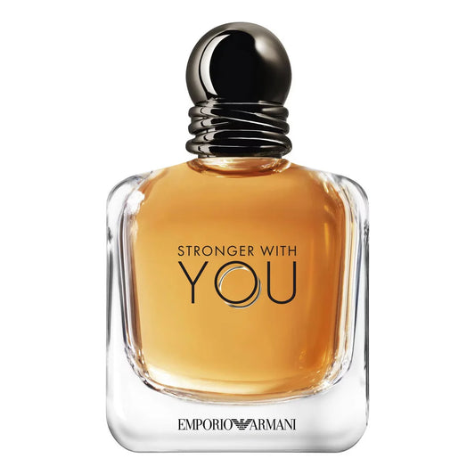 Stronger with You - Eau de toilette