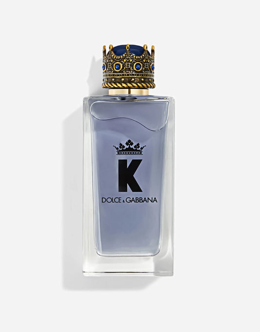 K by dolce & gabbana - Eau de toilette
