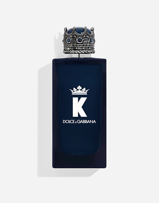 K  by Dolce & Gabbana - Parfum