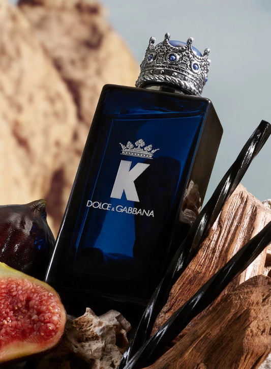 K  by Dolce & Gabbana - Parfum
