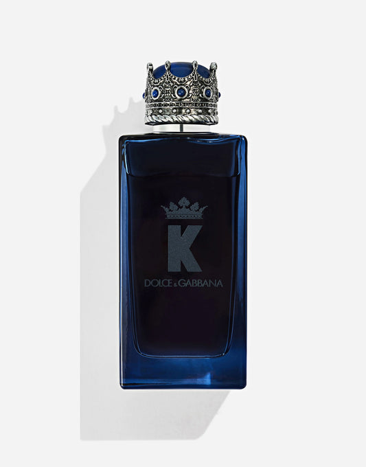K  by Dolce & Gabbana - Eau de Parfum intense