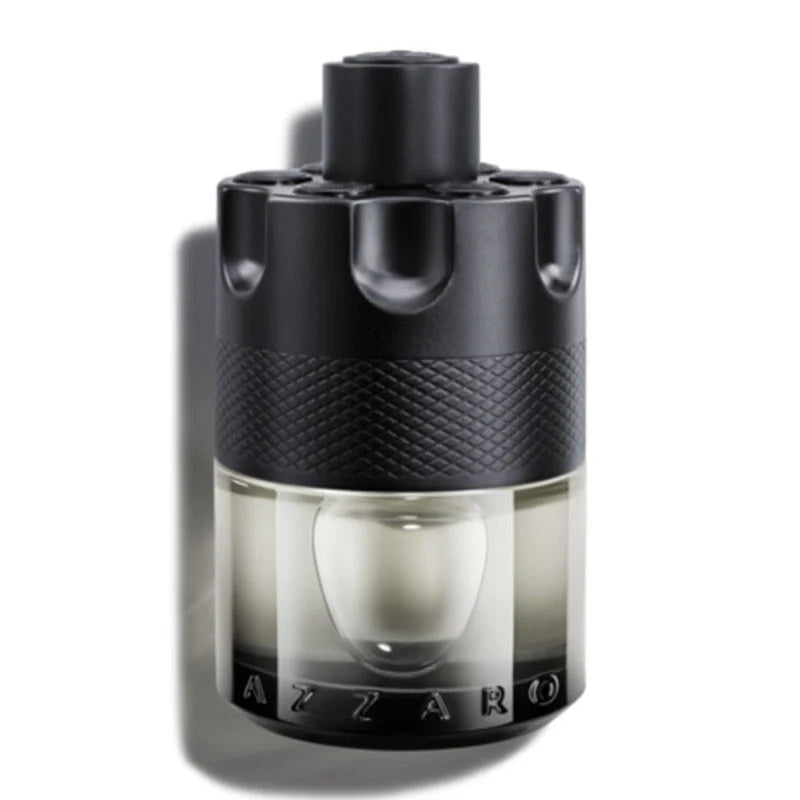 The most Wanted  Intense Eau de toilette