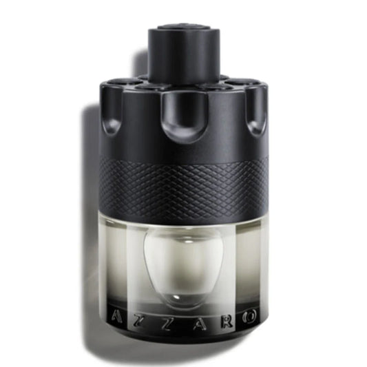 The most Wanted  Intense Eau de toilette