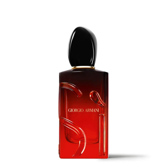 Sì Passione - Eau de parfum intense