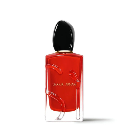 Sì Passione - Eau de parfum