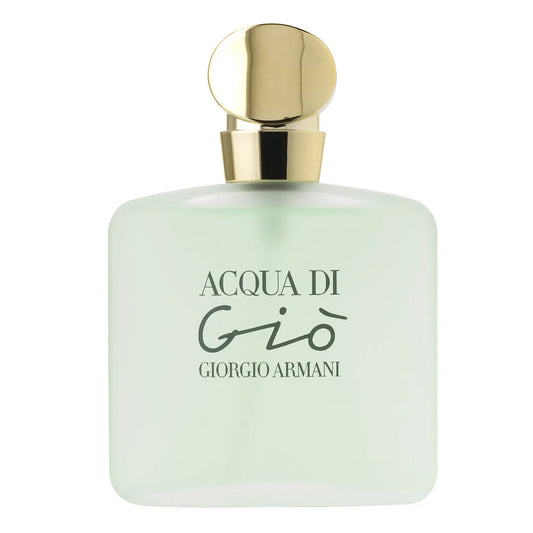 Acqua Di Giò pour femme - Eau de toilette
