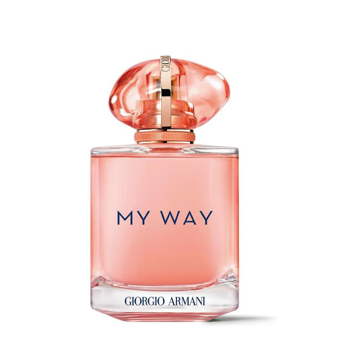 My way - Eau de Parfum Ylang
