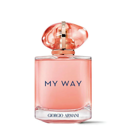 My way - Eau de Parfum Ylang