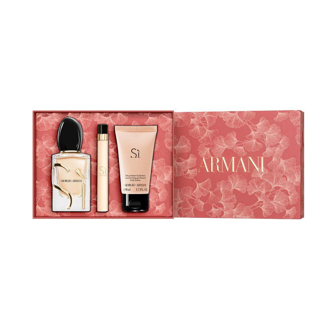 Coffret cadeau SÌ - Eau de parfum