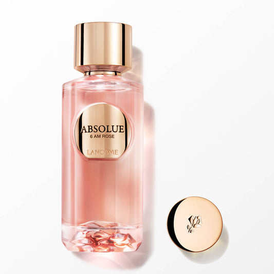Absolue 6 AM Rose   - Eau de Parfum