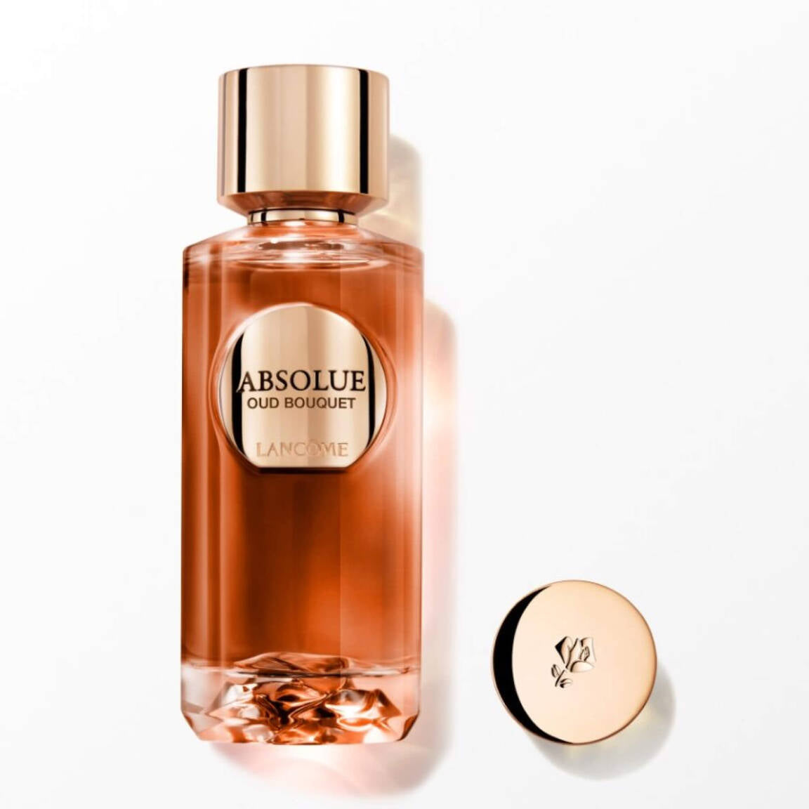 Absolue Oud bouquet - Eau de Parfum