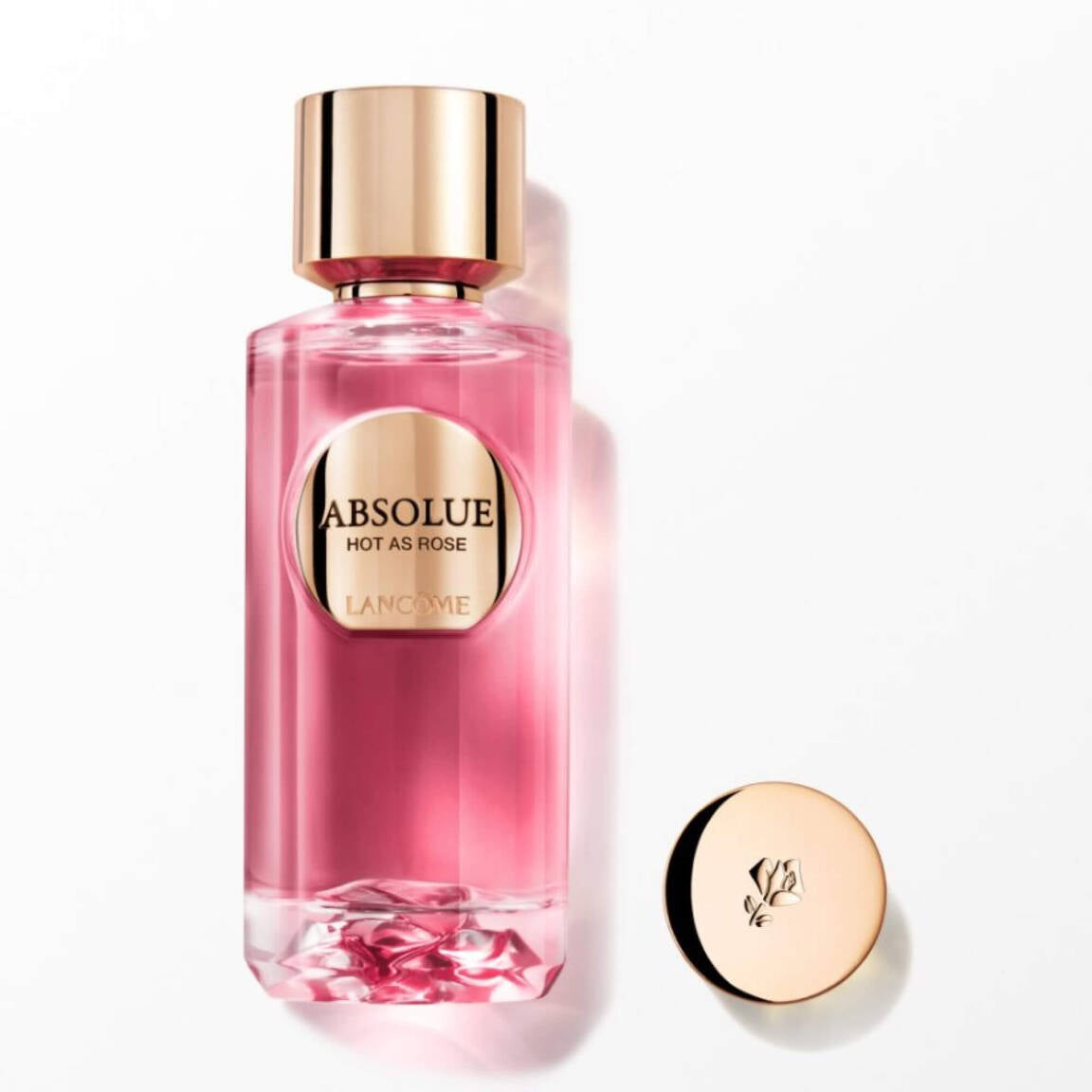 Absolue hot as rose - Eau de Parfum